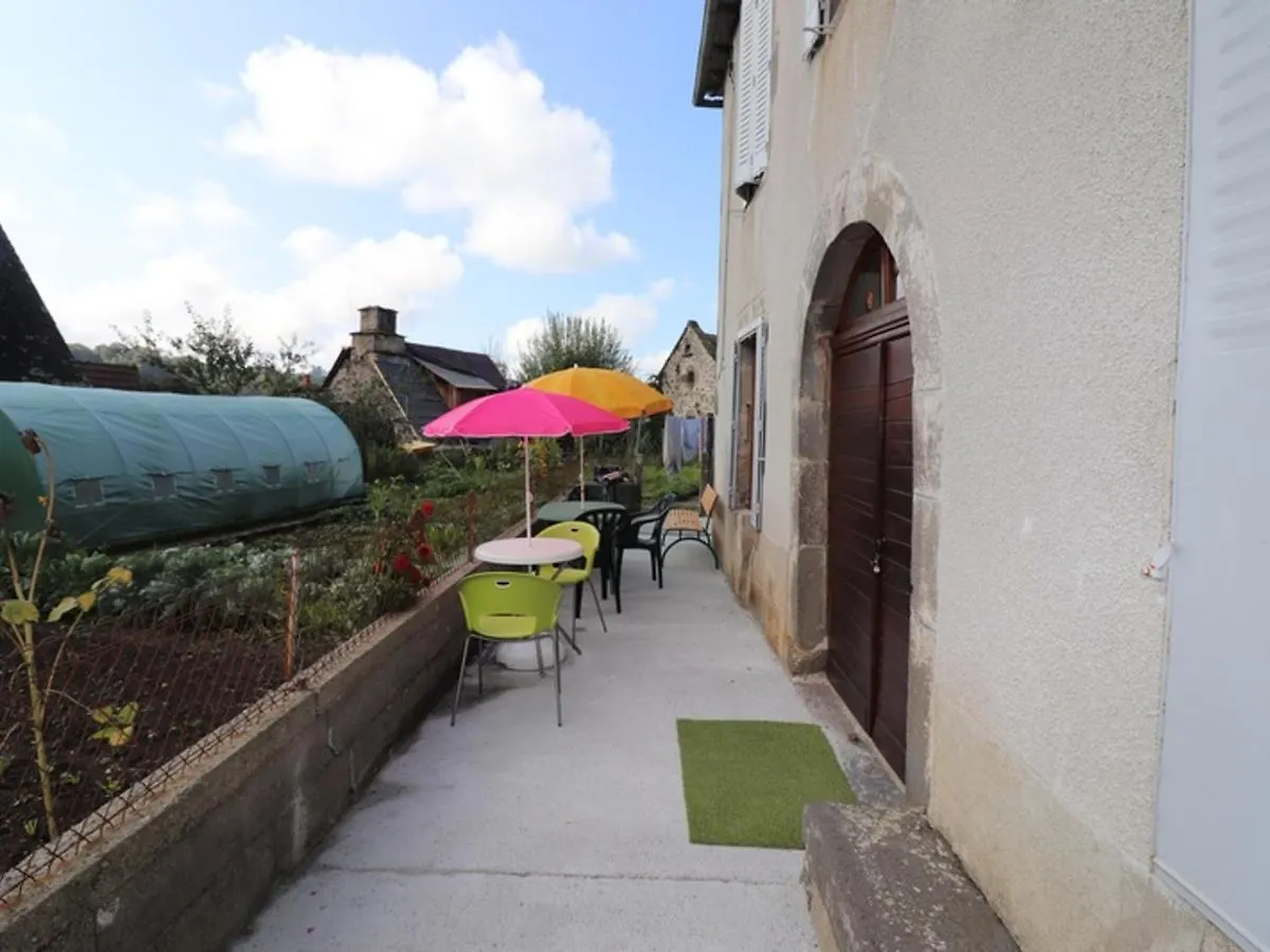 Gite Chaleureux Avec Jardin, Proche De Salers, Activites Nature Et Sports D'Hiver, Wi-Fi Inclus - Fr-1-742-372 Drugeac
