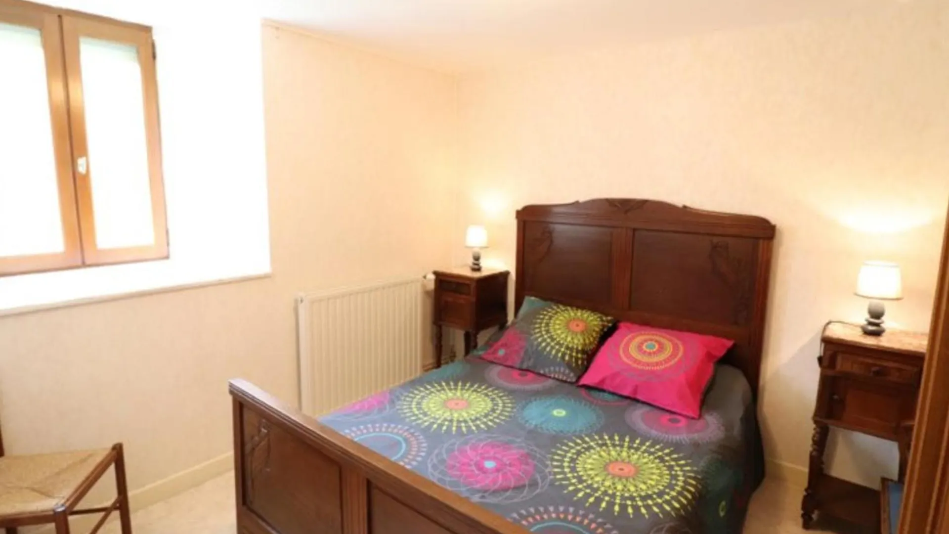 بيت للعطل Gite Chaleureux Avec Jardin, Proche De Salers, Activites Nature Et Sports D'Hiver, Wi-Fi Inclus - Fr-1-742-372 Drugeac