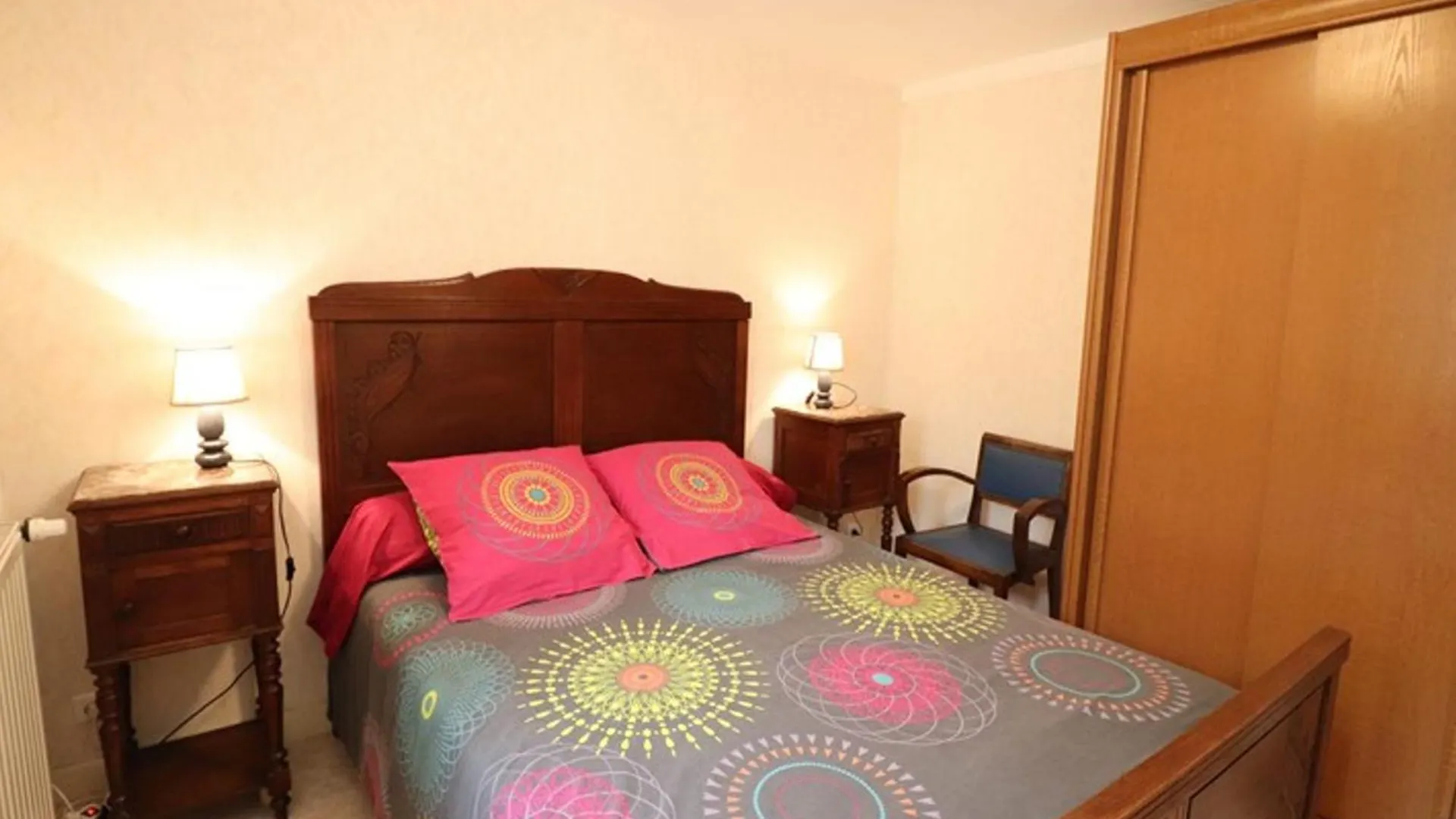 Gite Chaleureux Avec Jardin, Proche De Salers, Activites Nature Et Sports D'Hiver, Wi-Fi Inclus - Fr-1-742-372 Drugeac 0*,  فرنسا