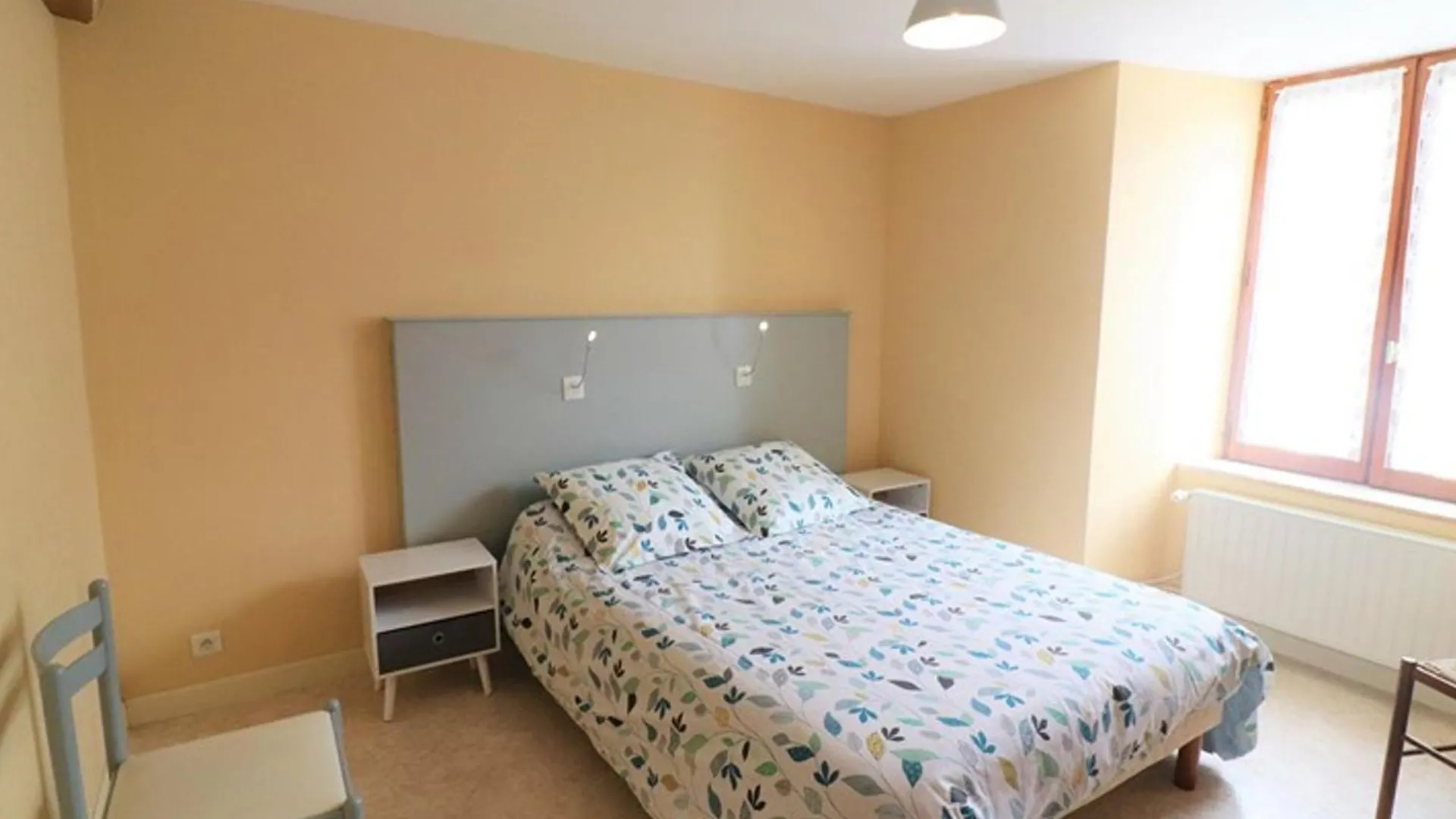 بيت للعطل Gite Chaleureux Avec Jardin, Proche De Salers, Activites Nature Et Sports D'Hiver, Wi-Fi Inclus - Fr-1-742-372 Drugeac فرنسا