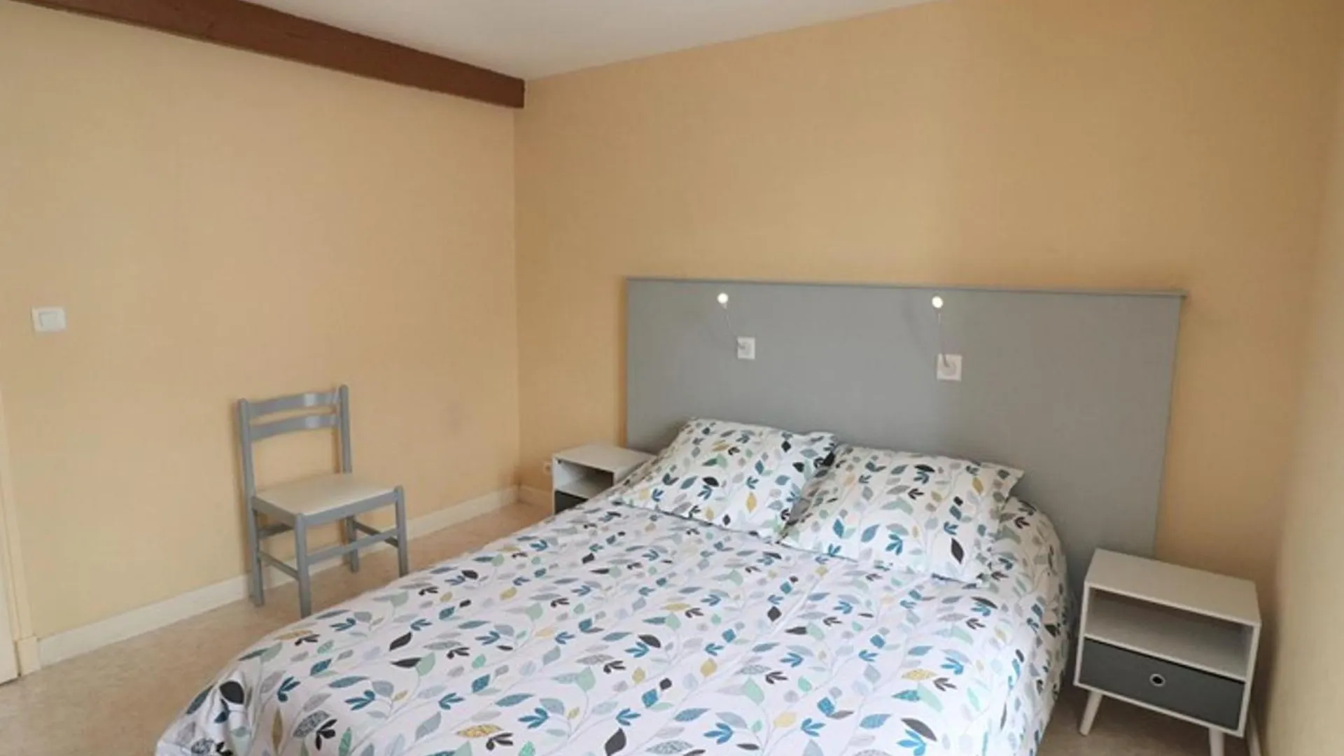 Gite Chaleureux Avec Jardin, Proche De Salers, Activites Nature Et Sports D'Hiver, Wi-Fi Inclus - Fr-1-742-372 Drugeac بيت للعطل